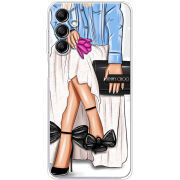 Чехол BoxFace Samsung Galaxy A14 5G (A146) Stylish