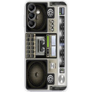 Чехол BoxFace Samsung Galaxy A14 5G (A146) Old Boombox