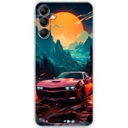 Чехол BoxFace Samsung Galaxy A14 5G (A146) 
