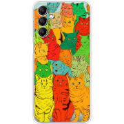 Чехол BoxFace Samsung Galaxy A14 5G (A146) 