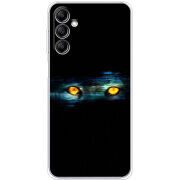 Чехол BoxFace Samsung Galaxy A14 5G (A146) Eyes in the Dark