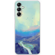 Чехол BoxFace Samsung Galaxy A14 5G (A146) 