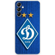 Чехол BoxFace Samsung Galaxy A14 5G (A146) Динамо Киев