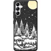 Черный чехол BoxFace Samsung Galaxy A34 5G (A346) 