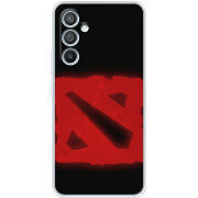 Чехол BoxFace Samsung Galaxy A54 5G (A546) Dota 2