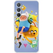 Чехол BoxFace Samsung Galaxy A54 5G (A546) 