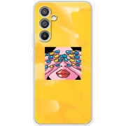 Чехол BoxFace Samsung Galaxy A54 5G (A546) 