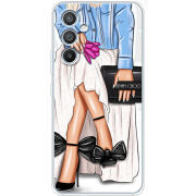 Чехол BoxFace Samsung Galaxy A54 5G (A546) Stylish