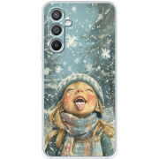 Чехол BoxFace Samsung Galaxy A54 5G (A546) Смак дитинства