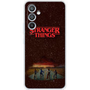 Чехол BoxFace Samsung Galaxy A54 5G (A546) 