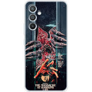 Чехол BoxFace Samsung Galaxy A54 5G (A546) 