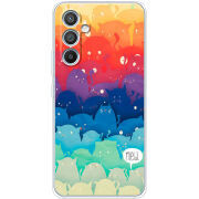 Чехол BoxFace Samsung Galaxy A54 5G (A546) 