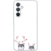 Чехол BoxFace Samsung Galaxy A54 5G (A546) 