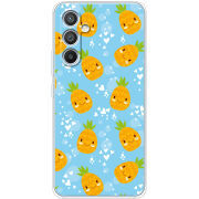Чехол BoxFace Samsung Galaxy A54 5G (A546) 