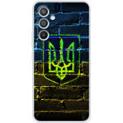 Чехол BoxFace Samsung Galaxy A54 5G (A546) Trident