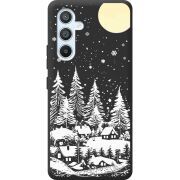 Черный чехол BoxFace Samsung Galaxy A54 5G (A546) 