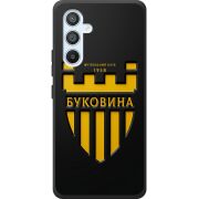 Черный чехол BoxFace Samsung Galaxy A54 5G (A546) 