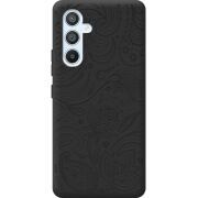 Черный чехол BoxFace Samsung Galaxy A54 5G (A546) 