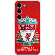 Чехол BoxFace Samsung Galaxy S23 (S911) 