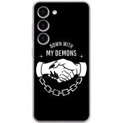 Чехол BoxFace Samsung Galaxy S23 (S911) 