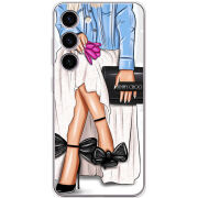 Чехол BoxFace Samsung Galaxy S23 (S911) Stylish