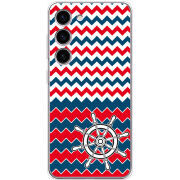 Чехол BoxFace Samsung Galaxy S23 (S911) Valley of Waves