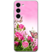 Чехол BoxFace Samsung Galaxy S23 (S911) 