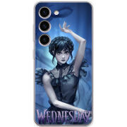 Чехол BoxFace Samsung Galaxy S23 (S911) Wednesday Dance