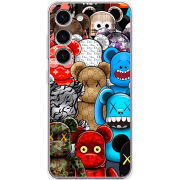 Чехол BoxFace Samsung Galaxy S23 (S911) Find your bear