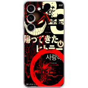 Чехол BoxFace Samsung Galaxy S23 (S911) 