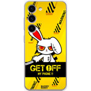 Чехол BoxFace Samsung Galaxy S23 (S911) 