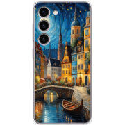 Чехол BoxFace Samsung Galaxy S23 (S911) 
