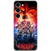 Чехол BoxFace Samsung Galaxy S23 (S911) 