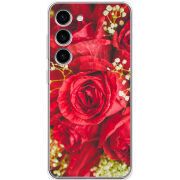 Чехол BoxFace Samsung Galaxy S23 (S911) 