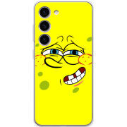 Чехол BoxFace Samsung Galaxy S23 (S911) 