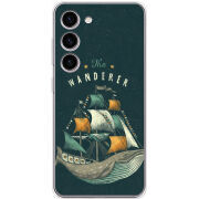 Чехол BoxFace Samsung Galaxy S23 (S911) 