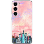 Чехол BoxFace Samsung Galaxy S23 (S911) 