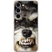 Чехол BoxFace Samsung Galaxy S23 (S911) Cursor