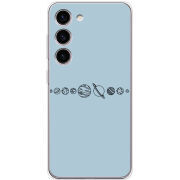 Чехол BoxFace Samsung Galaxy S23 (S911) 