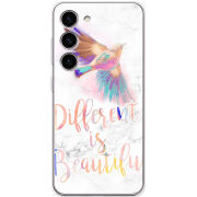 Чехол BoxFace Samsung Galaxy S23 (S911) 