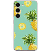 Чехол BoxFace Samsung Galaxy S23 (S911) 