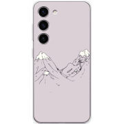 Чехол BoxFace Samsung Galaxy S23 (S911) 