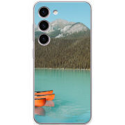 Чехол BoxFace Samsung Galaxy S23 (S911) 