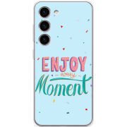 Чехол BoxFace Samsung Galaxy S23 (S911) 