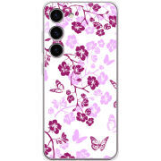 Чехол BoxFace Samsung Galaxy S23 (S911) 