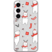 Чехол BoxFace Samsung Galaxy S23 (S911) 