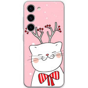 Чехол BoxFace Samsung Galaxy S23 (S911) 