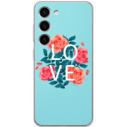 Чехол BoxFace Samsung Galaxy S23 (S911) 