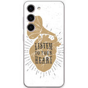 Чехол BoxFace Samsung Galaxy S23 (S911) 