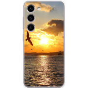 Чехол BoxFace Samsung Galaxy S23 (S911) 